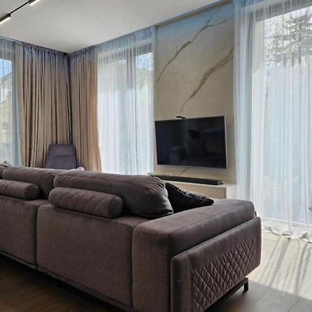 Great Apartment In Old City ワルシャワ エクステリア 写真