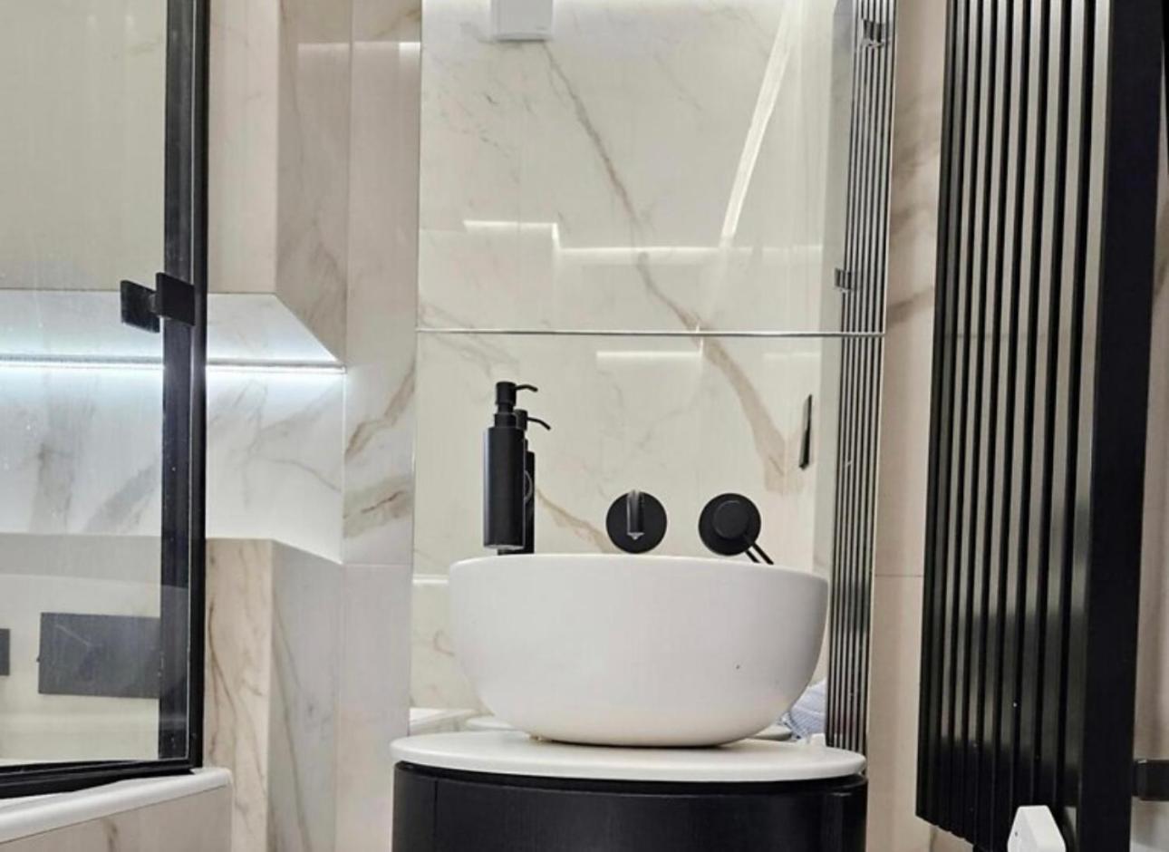 Great Apartment In Old City ワルシャワ エクステリア 写真
