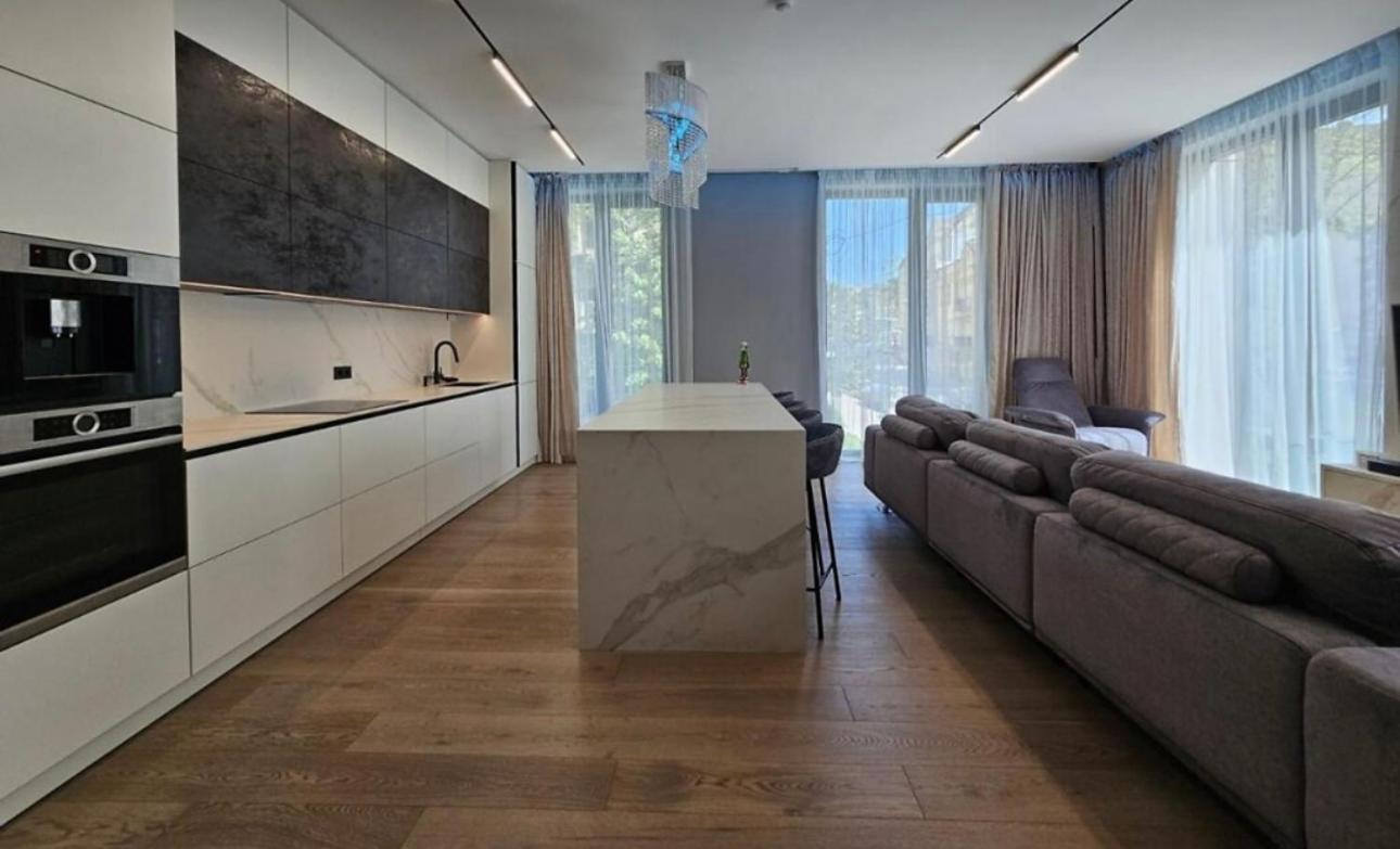 Great Apartment In Old City ワルシャワ エクステリア 写真