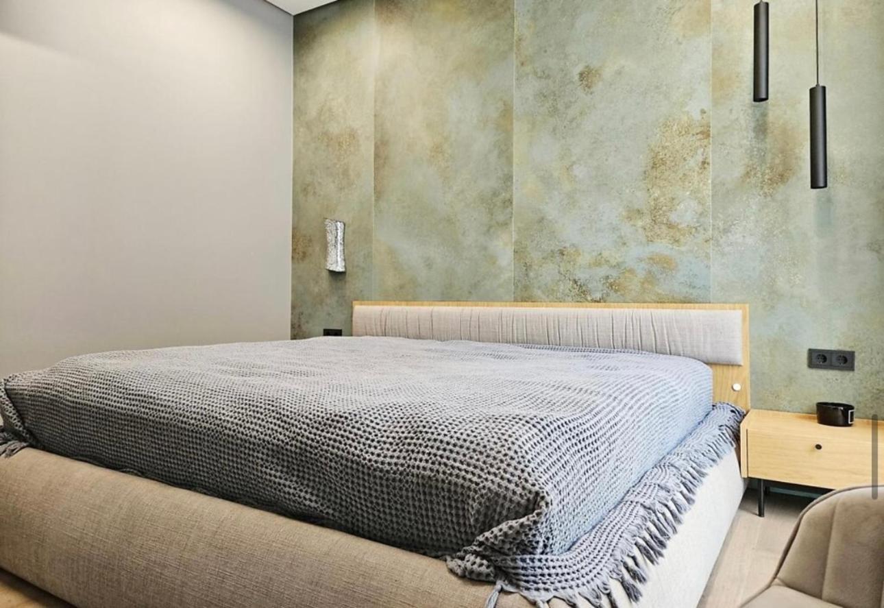 Great Apartment In Old City ワルシャワ エクステリア 写真