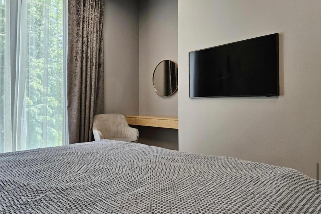Great Apartment In Old City ワルシャワ エクステリア 写真