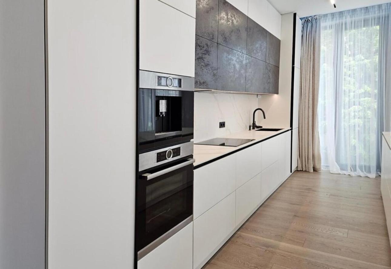 Great Apartment In Old City ワルシャワ エクステリア 写真