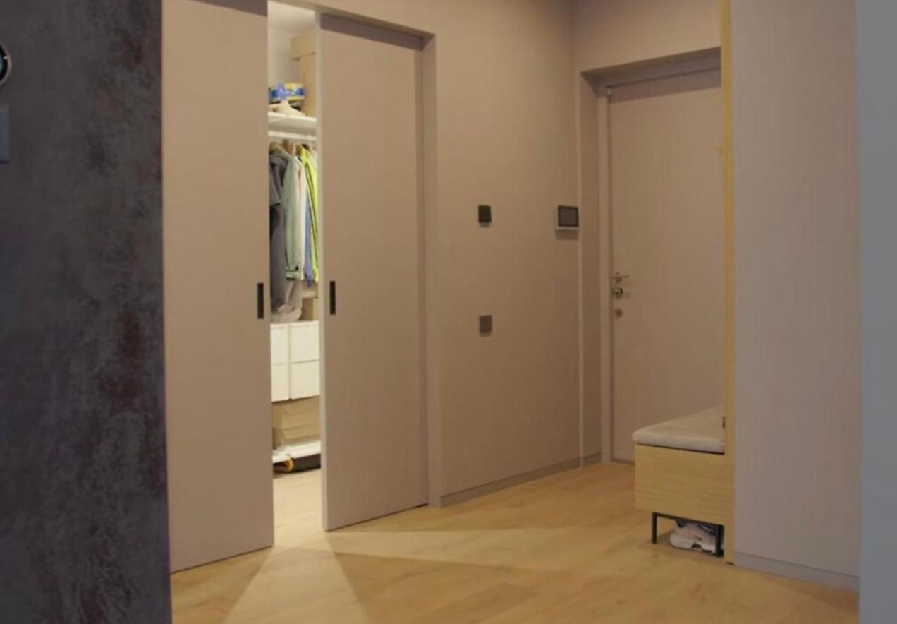 Great Apartment In Old City ワルシャワ エクステリア 写真