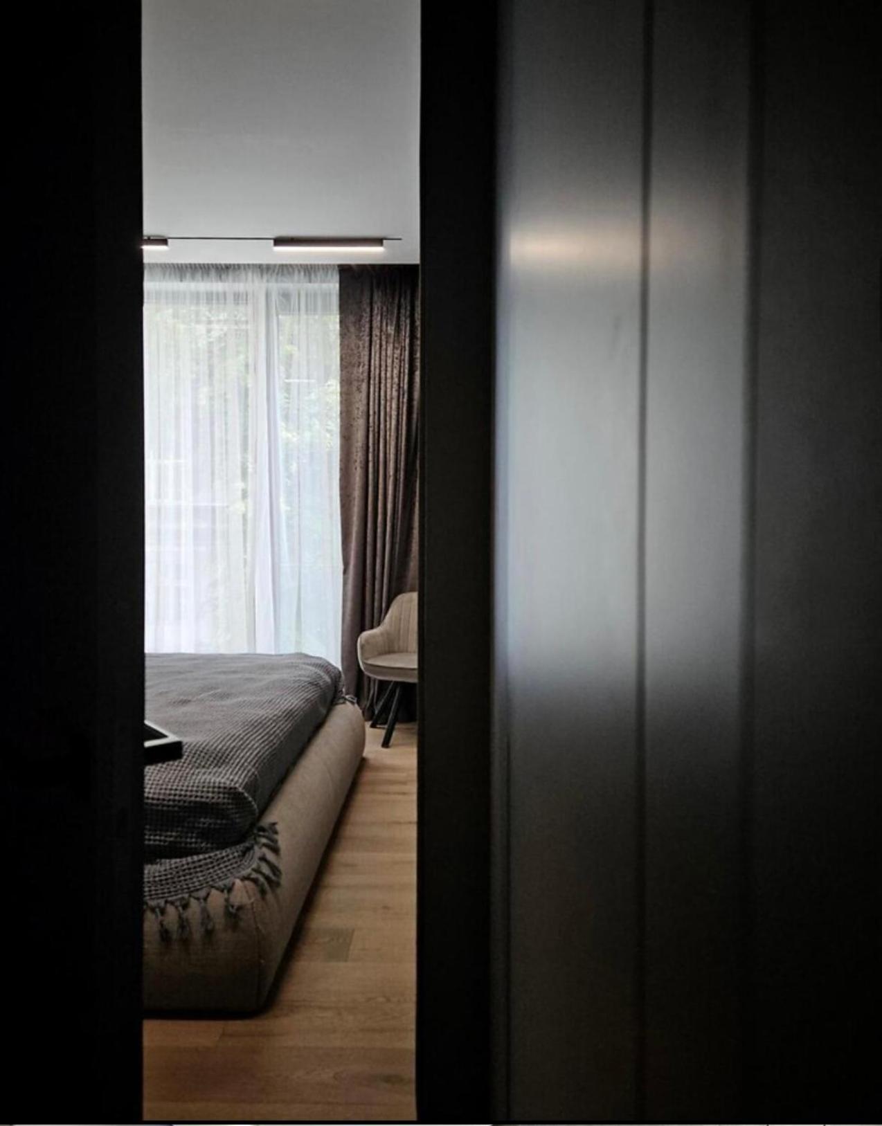 Great Apartment In Old City ワルシャワ エクステリア 写真